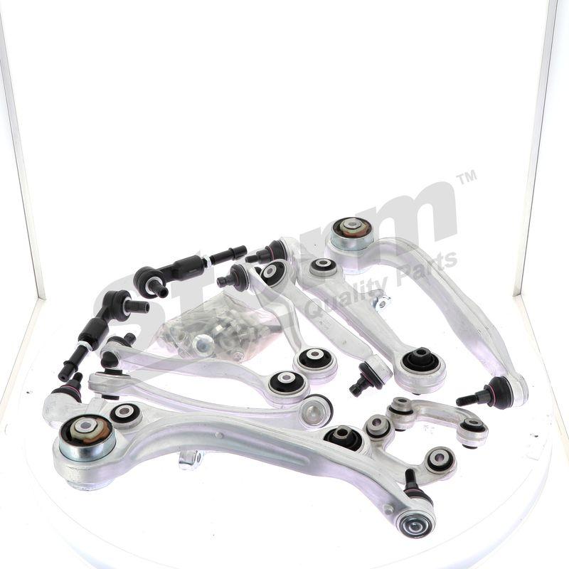 Jeu de bras, suspension de roue STORM QUALITY PARTS 102999