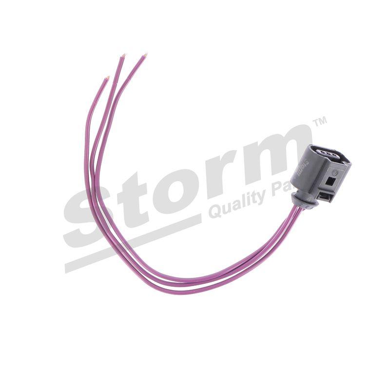 Kit réparation de câble, déphaseur d’arbre à cames STORM QUALITY PARTS 102100