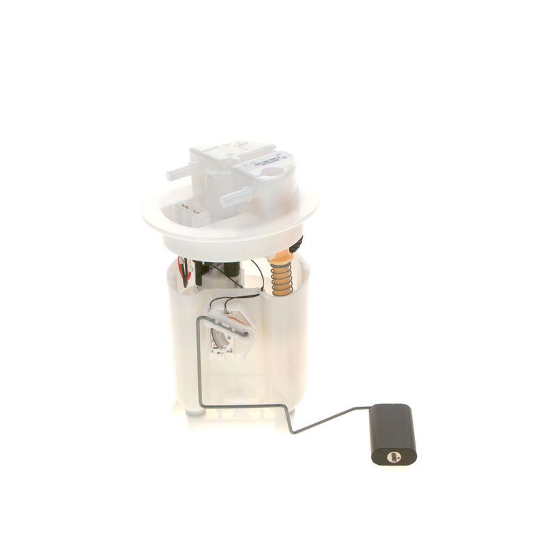 Unité d'injection de carburant BOSCH 0 986 580 220