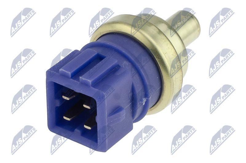 Sonde, température du liquide de refroidissement NTY ECT-AU-008