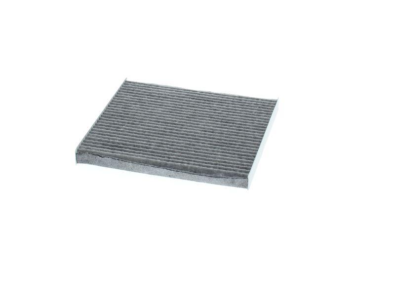 Filtre, air de l'habitacle BOSCH 1 987 435 181