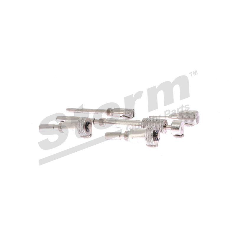 Kit d'outils de réglage, épure de distribution STORM QUALITY PARTS 555505