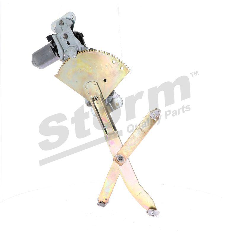 Lève-vitre STORM QUALITY PARTS 61177
