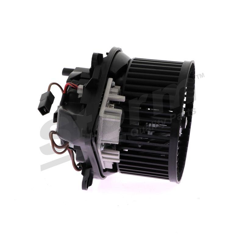 Pulseur d'air habitacle STORM QUALITY PARTS 26504