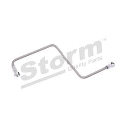 Conduite d'huile, compresseur STORM QUALITY PARTS 890913
