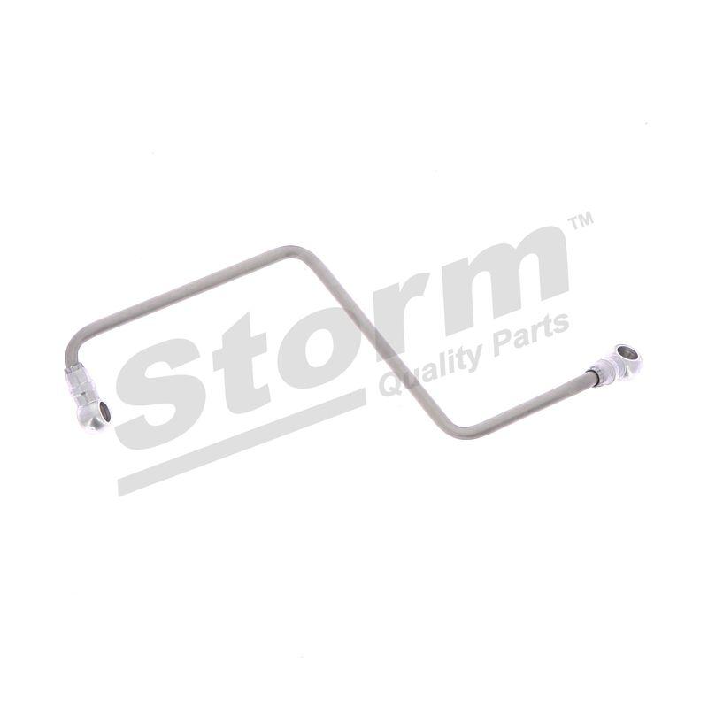 Conduite d'huile, compresseur STORM QUALITY PARTS 890913