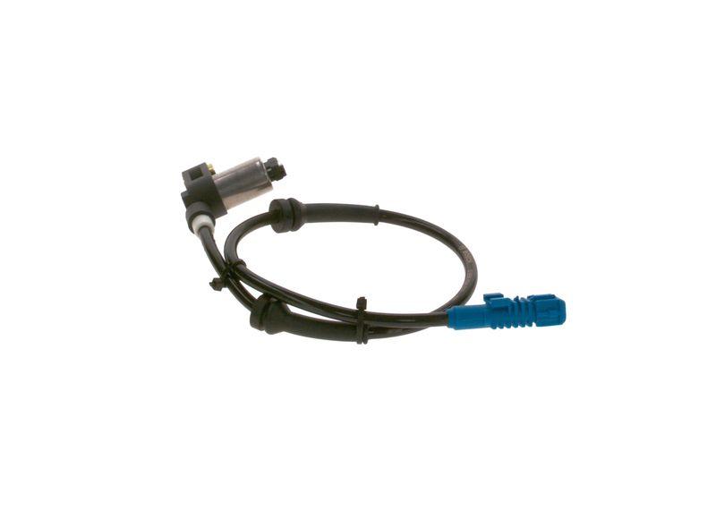 Capteur, vitesse de roue BOSCH 0 986 594 020
