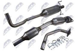 Catalyseur NTY KAT-TY-004