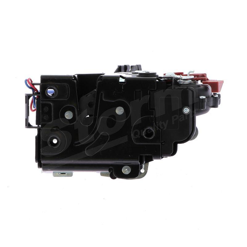 Serrure de porte STORM QUALITY PARTS 971004
