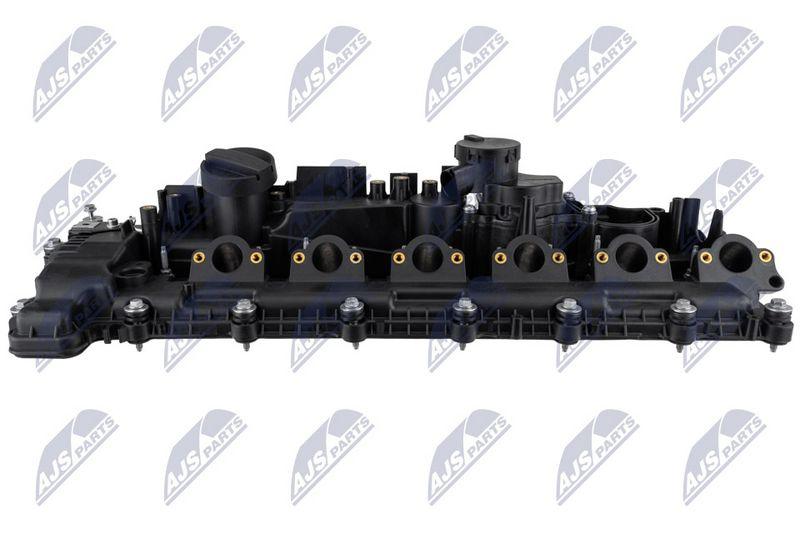 Couvercle de culasse NTY BPZ-BM-038