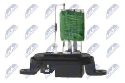 Appareil de commande, chauffage/ventilation NTY ERD-RE-015