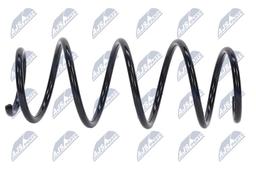 Ressort de suspension NTY ASZ-FT-019