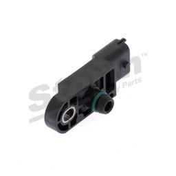 Capteur, pression du tuyau d'admission STORM QUALITY PARTS 888003