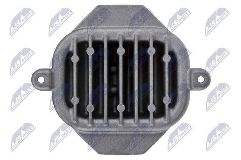 Appareil de commande, système d'éclairage NTY EPX-AU-022
