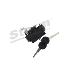Serrure de capot de coffre STORM QUALITY PARTS 96029