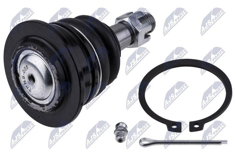 Rotule de suspension NTY ZSG-NS-005