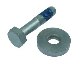 Kit de vis, poulie-vilebrequin CORTECO 80001240
