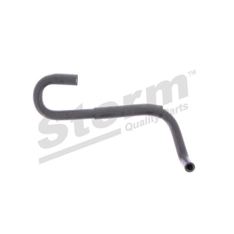 Tuyau, échangeur de chaleur (chauffage) STORM QUALITY PARTS F8016