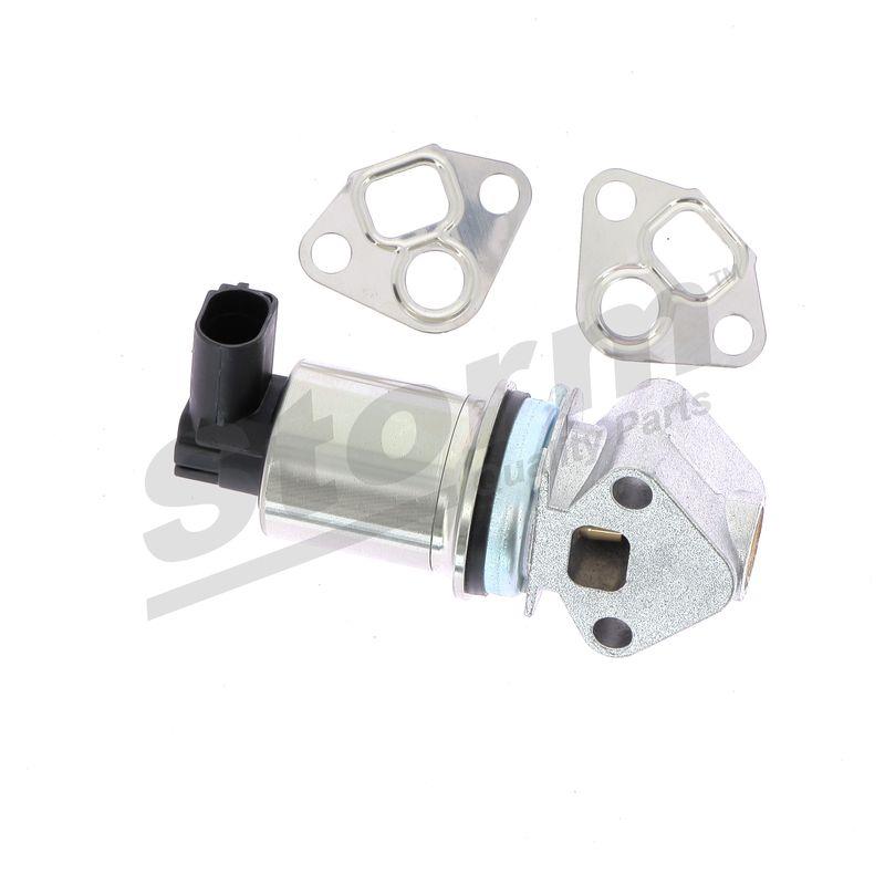Vanne EGR STORM QUALITY PARTS 9080