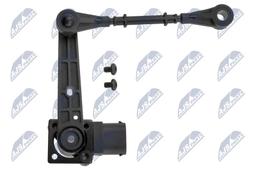 Capteur, correcteur de portée d’éclairage NTY ECX-LR-008