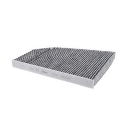 Filtre, air de l'habitacle CORTECO 49440471