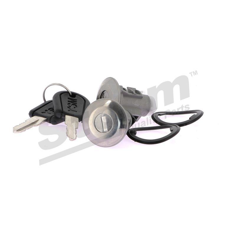 Jeu de cylindres de serrures STORM QUALITY PARTS 24025