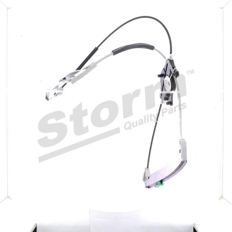 Lève-vitre STORM QUALITY PARTS 10482