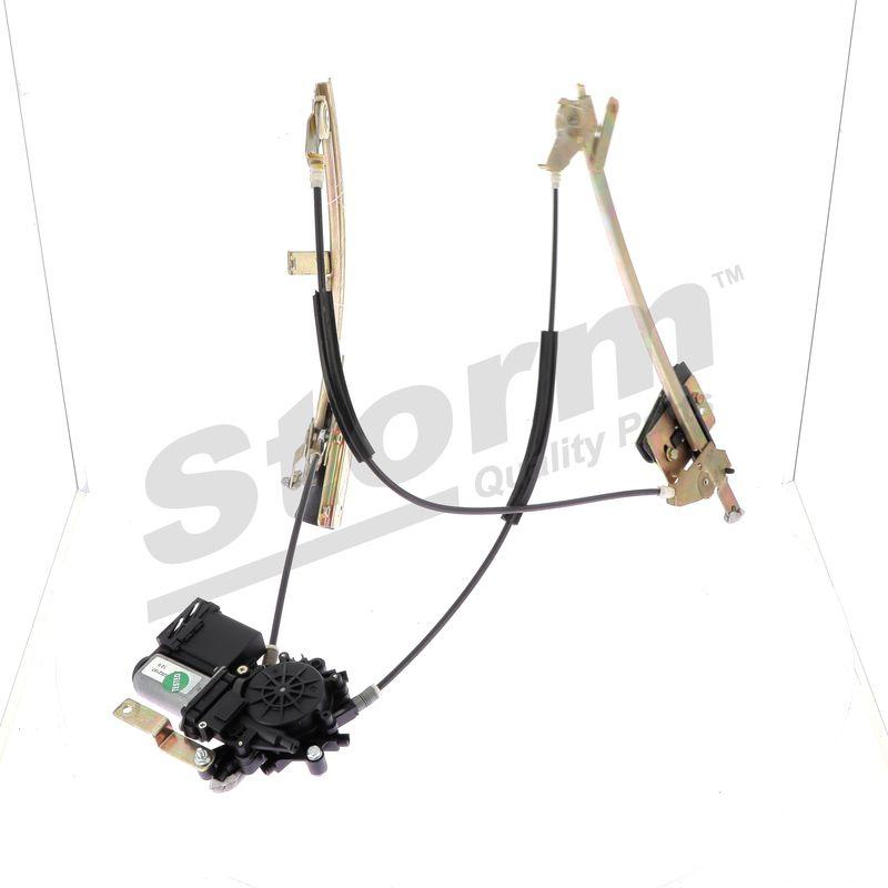 Lève-vitre STORM QUALITY PARTS 98978