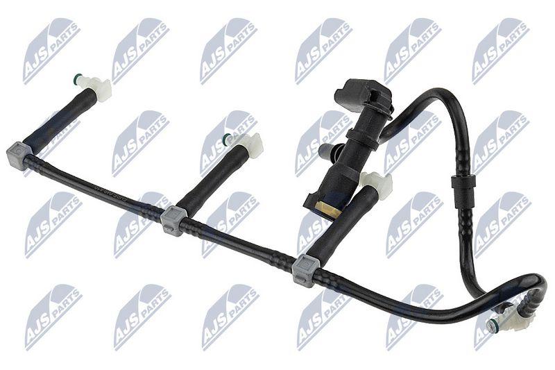 Tuyau, carburant de fuite NTY BPP-RE-049