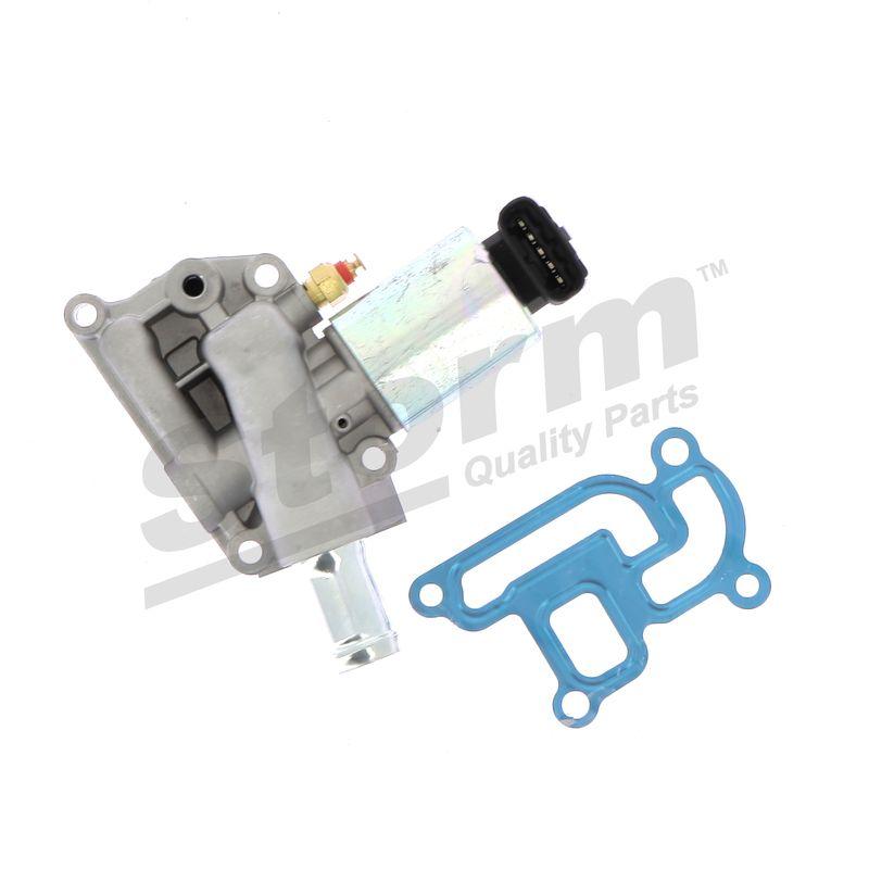 Vanne EGR STORM QUALITY PARTS 9081
