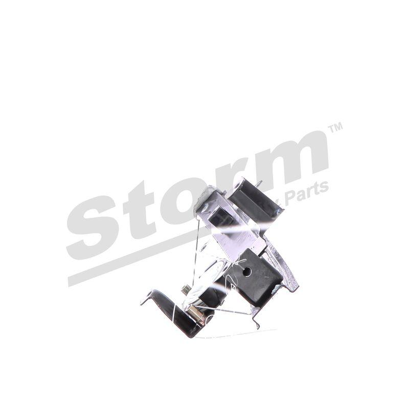 Lève-vitre STORM QUALITY PARTS 47092