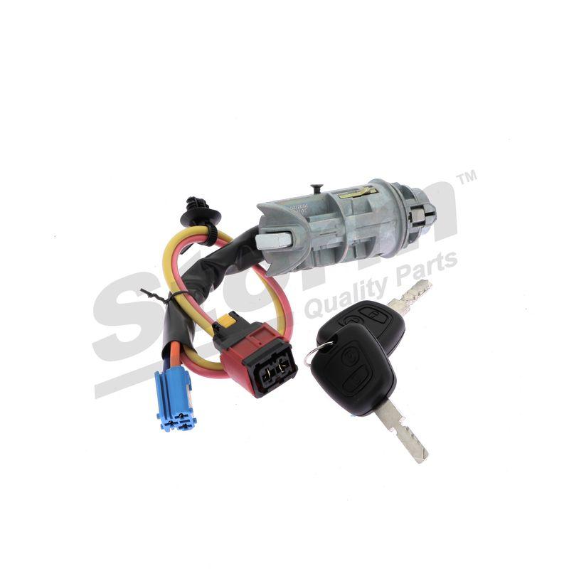 Fermeture-volant STORM QUALITY PARTS 7952501