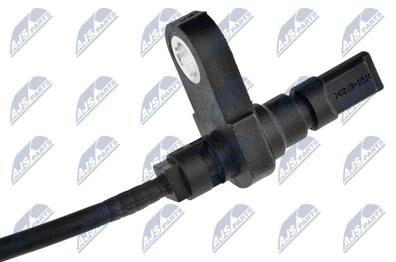 Capteur, vitesse de roue NTY HCA-TY-011
