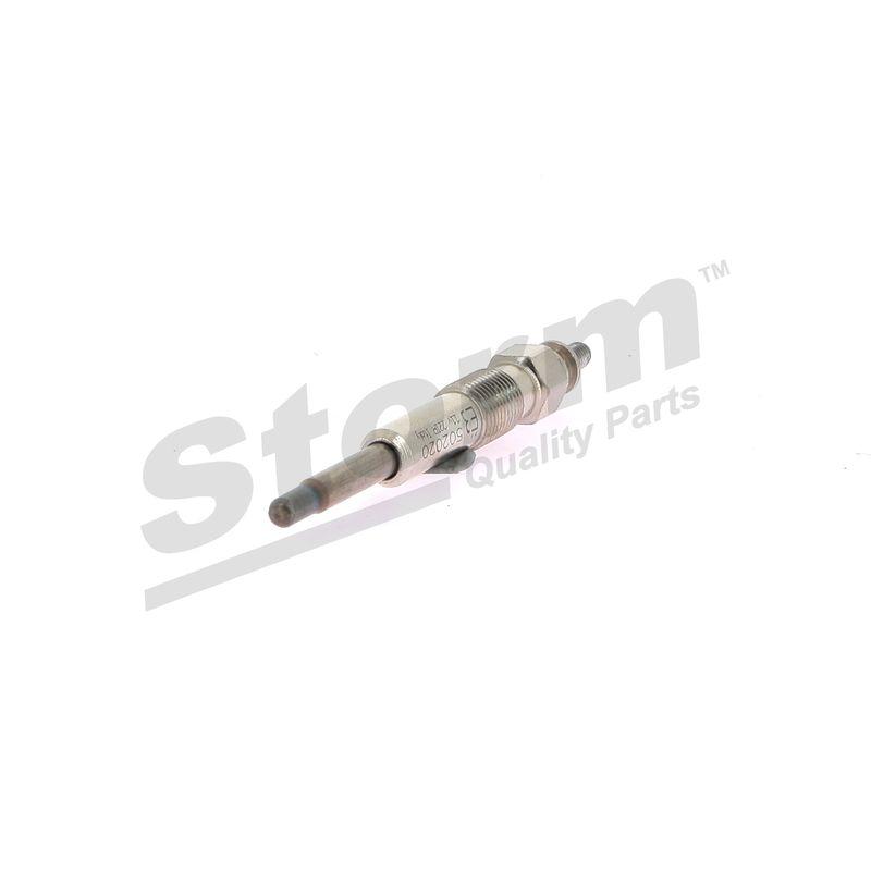 Bougie de préchauffage STORM QUALITY PARTS 502020