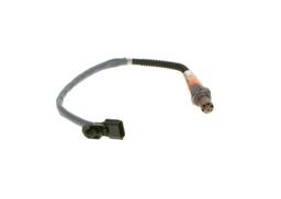 Sonde lambda BOSCH 0 258 006 971