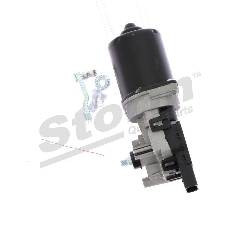 Moteur d'essuie-glace STORM QUALITY PARTS 9901001