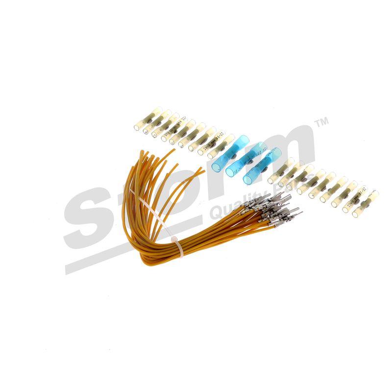 Kit réparation de câble, porte STORM QUALITY PARTS 102102