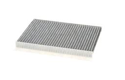 Filtre, air de l'habitacle BOSCH 1 987 435 540