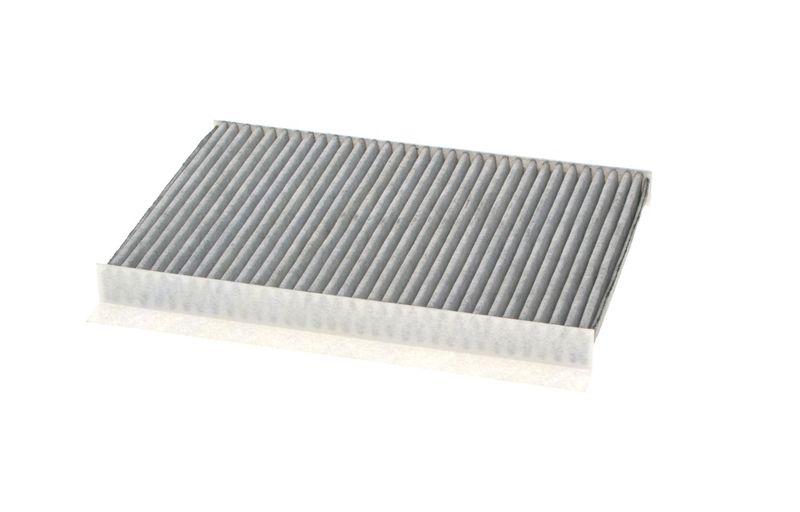 Filtre, air de l'habitacle BOSCH 1 987 435 540