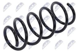 Ressort de suspension NTY ASZ-HD-006