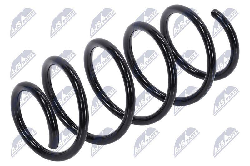 Ressort de suspension NTY ASZ-HD-006
