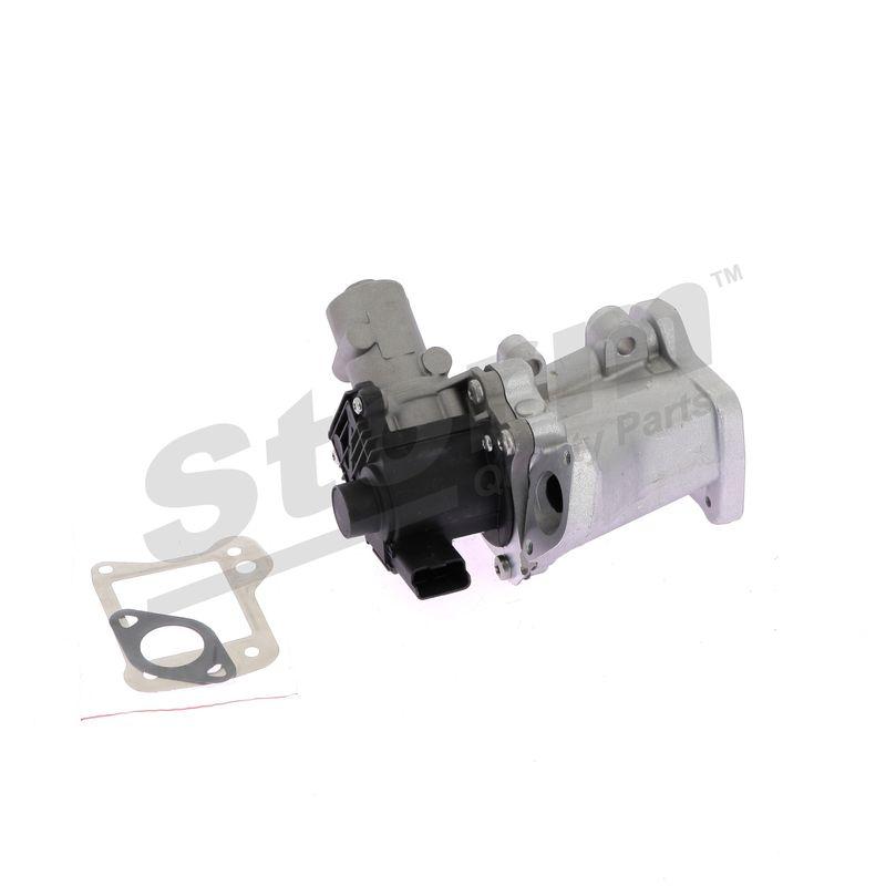 Vanne EGR STORM QUALITY PARTS 9065