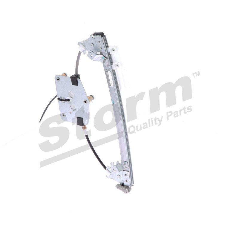 Lève-vitre STORM QUALITY PARTS 98572