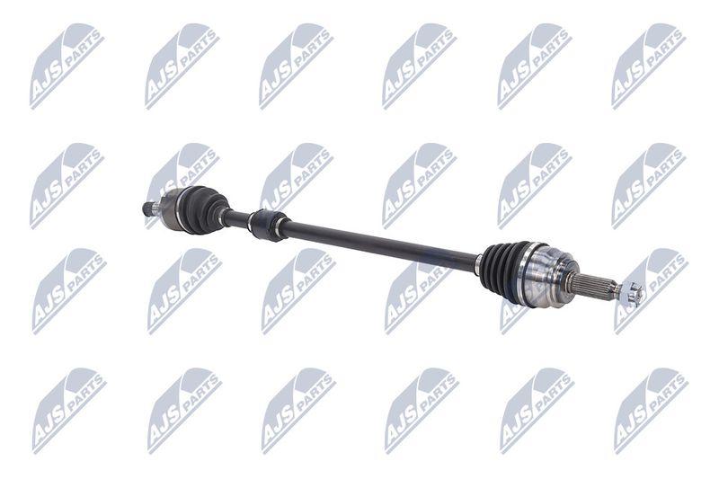 Arbre de transmission NTY NPW-MS-088