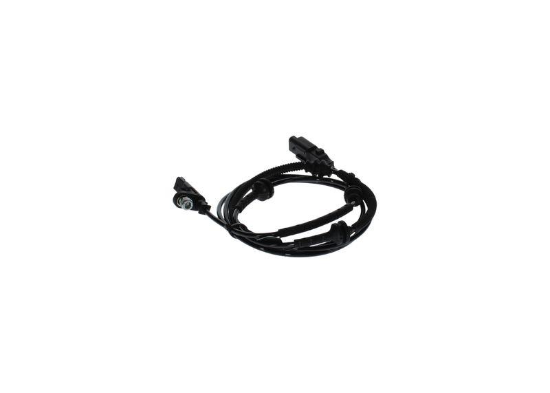 Capteur, vitesse de roue BOSCH 0 986 594 521