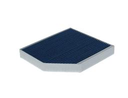 Filtre, air de l'habitacle BOSCH 0 986 628 622