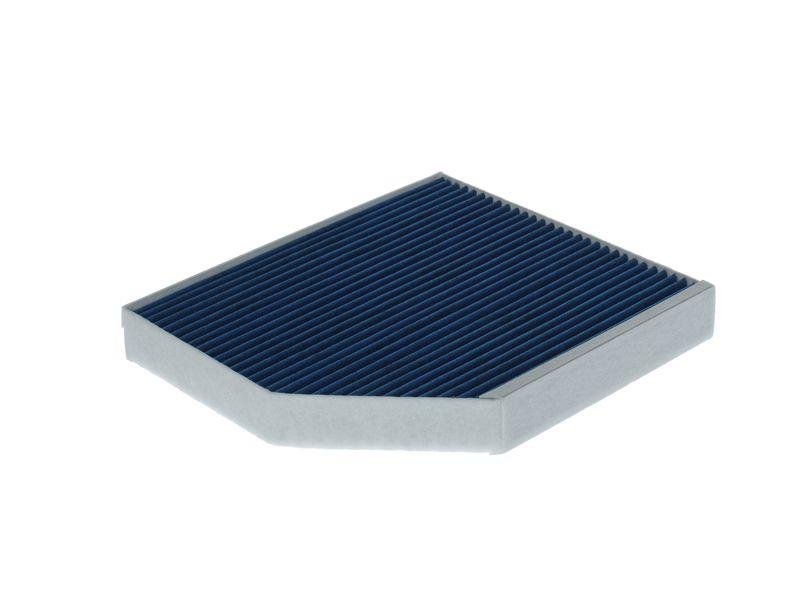 Filtre, air de l'habitacle BOSCH 0 986 628 622