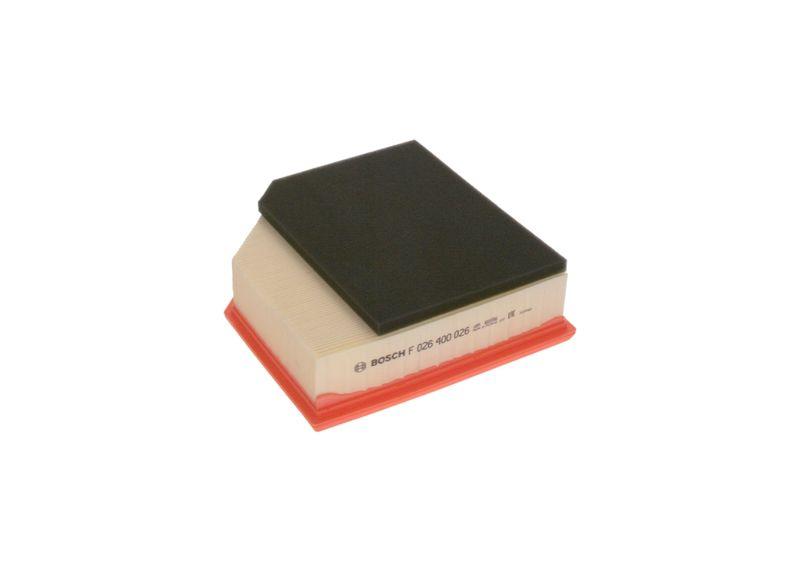 Filtre à air BOSCH F 026 400 026