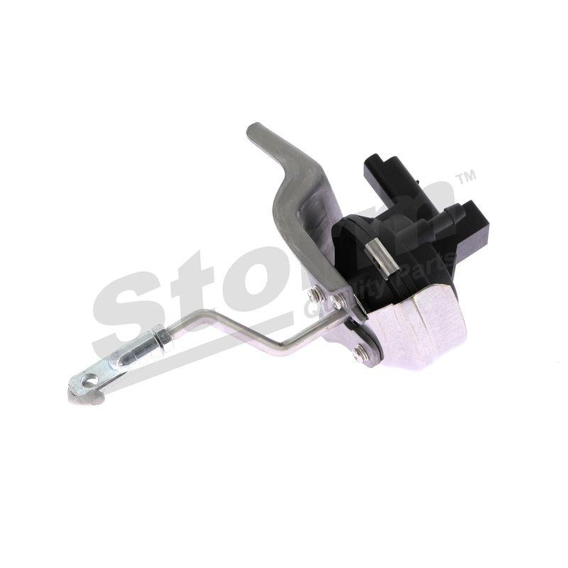 Détendeur de suralimentation STORM QUALITY PARTS STO891100