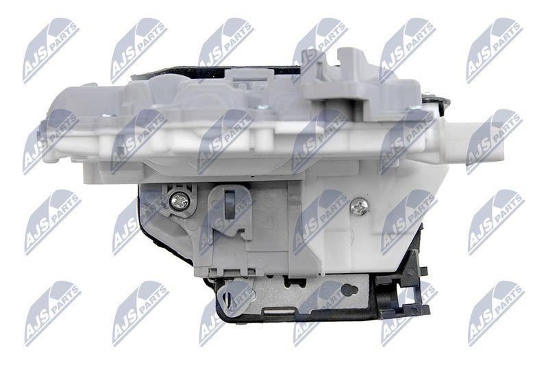 Serrure de porte NTY EZC-VW-105
